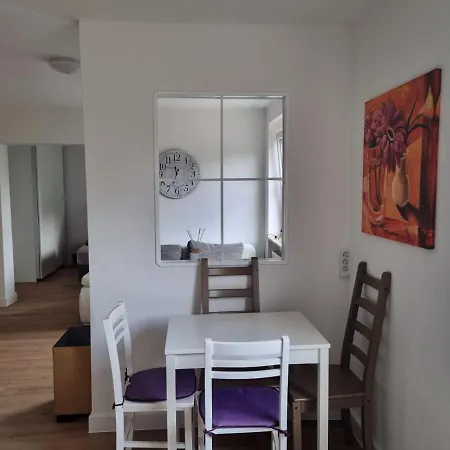 Schoene Zentral In Apartmán Koblenc