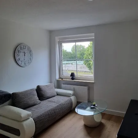 Apartmán Schoene Zentral In *