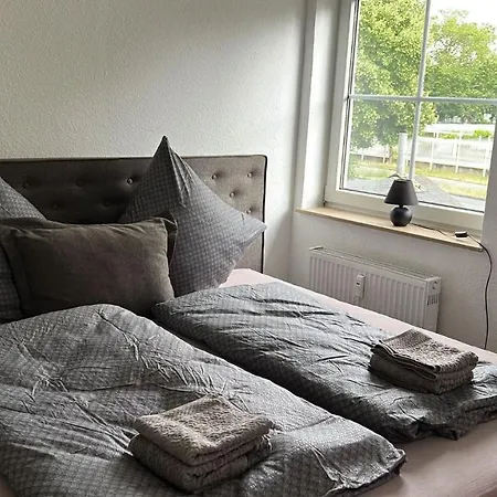 Schoene Zentral In Apartmán *