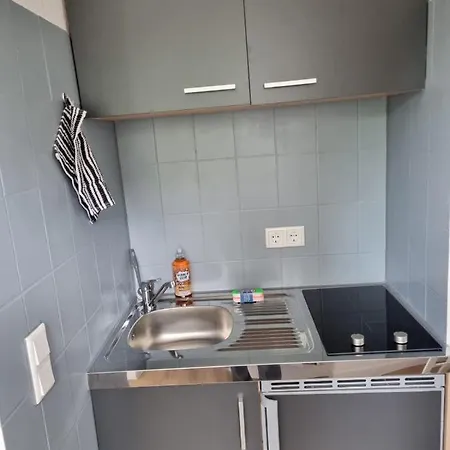 Schoene Zentral In קובלנץ