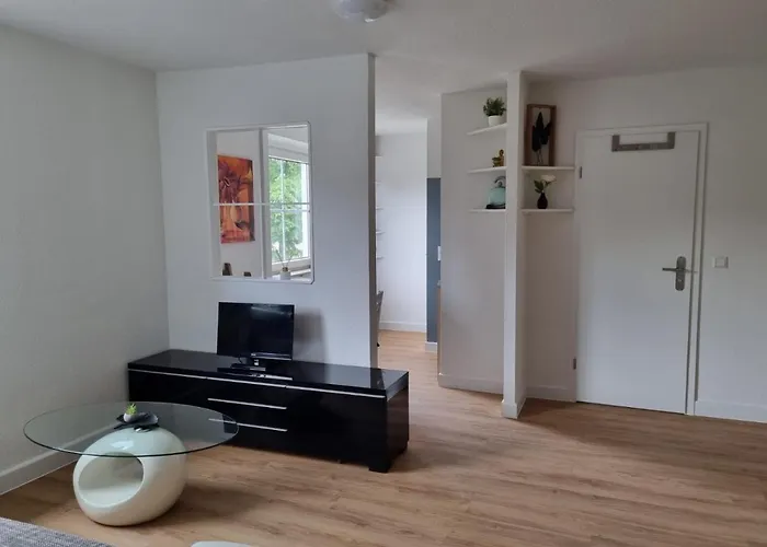 Schoene Zentral In * Coblença