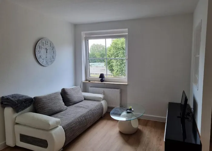 Schoene Zentral In * Coblença