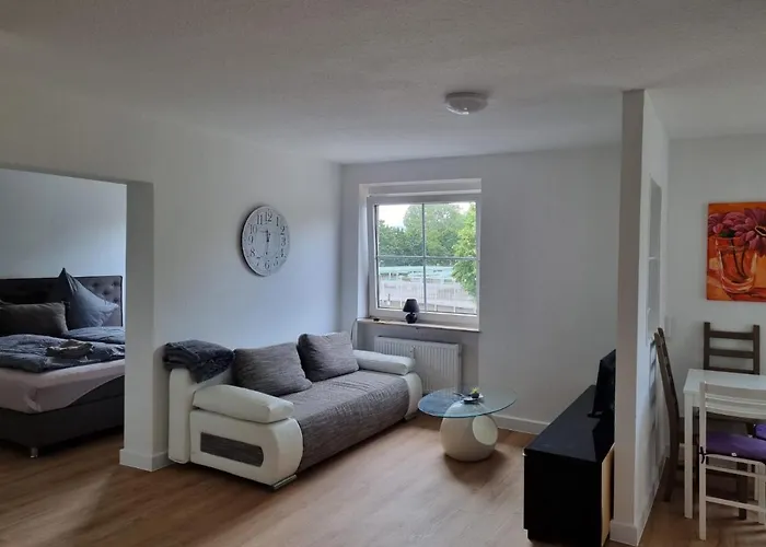 Schoene Zentral In Coblença