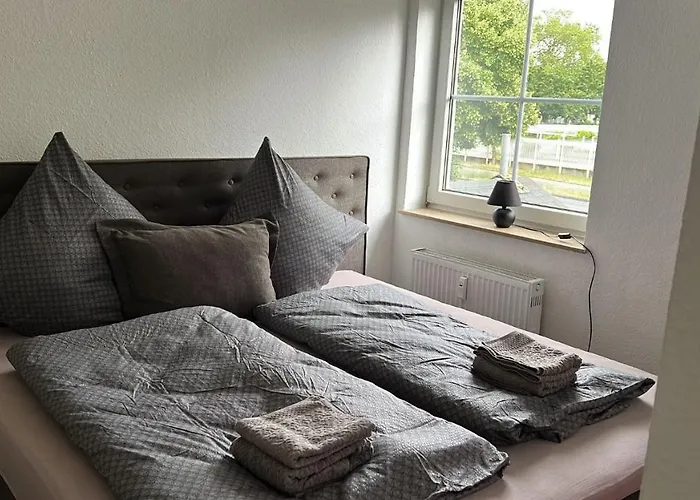 Schoene Zentral In Apartamento *