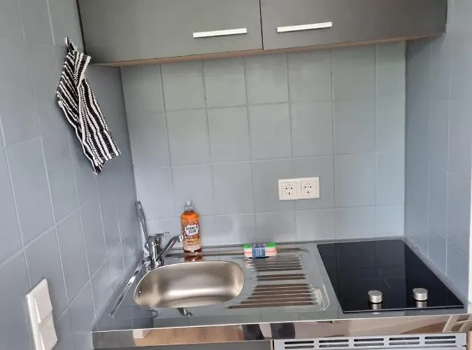 Schoene Zentral In Coblença